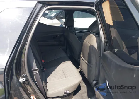 2023 Hyundai Santa Cruz Night z USA, uszkodzony, nr VIN 5NTJCDAF7PH063679